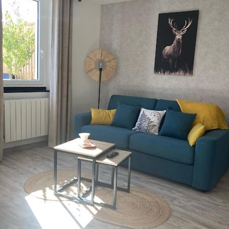 Le Gaudissart 1 Appartement Barcelonnette Buitenkant foto