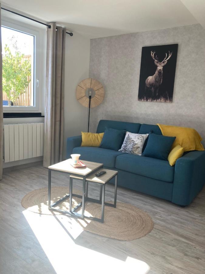 Le Gaudissart 1 Appartement Barcelonnette Buitenkant foto