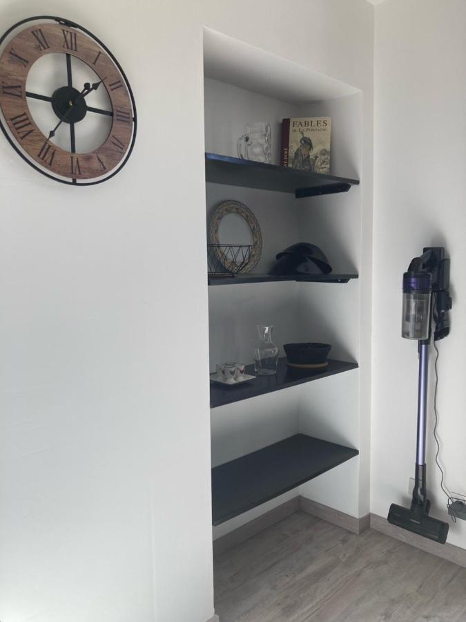 Le Gaudissart 1 Appartement Barcelonnette Buitenkant foto