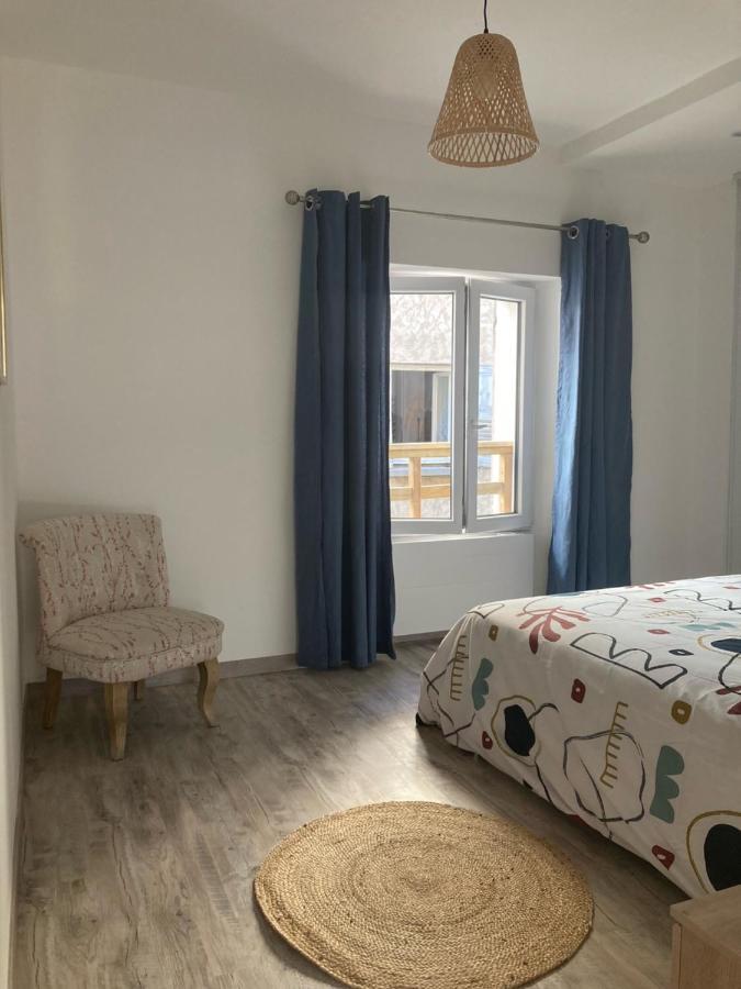 Le Gaudissart 1 Appartement Barcelonnette Buitenkant foto