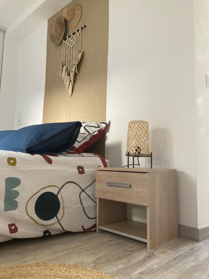 Le Gaudissart 1 Appartement Barcelonnette Buitenkant foto