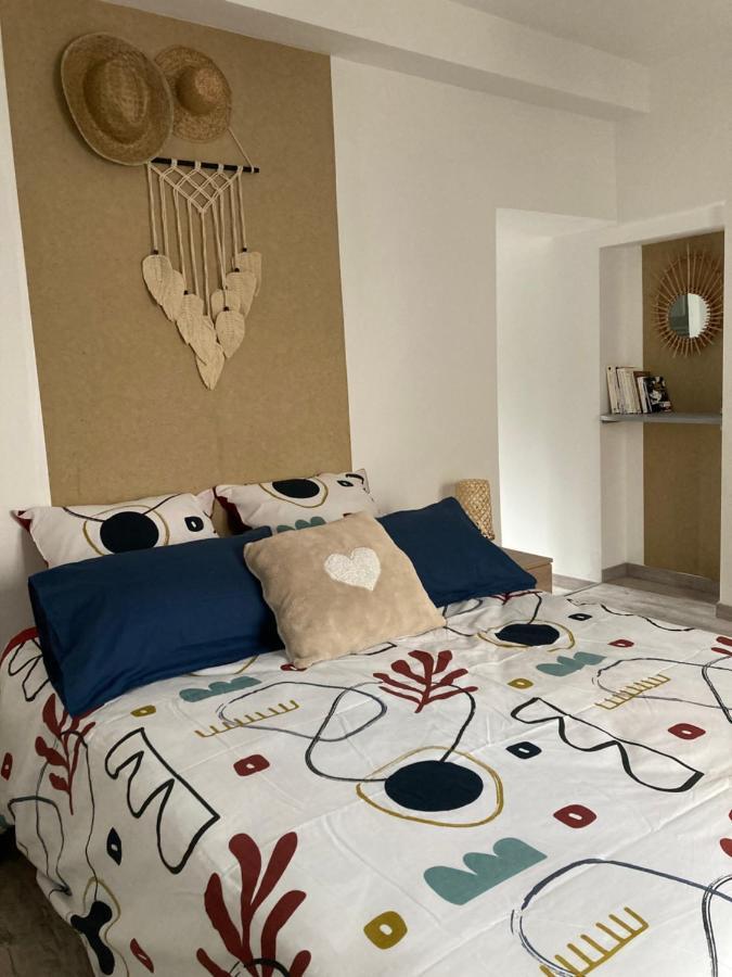 Le Gaudissart 1 Appartement Barcelonnette Buitenkant foto